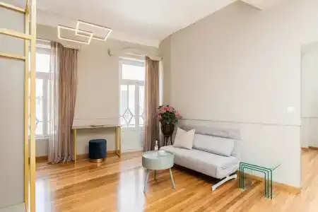 Step One | Luxury Suites right in the heart of Acropolis next to metro station - 68
