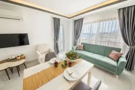Cedrus Suites - 98