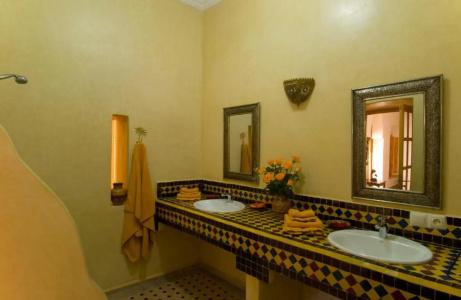 Riad Jnane d'Ô - 32