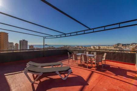 Apartamentos Michel Angelo Benidorm - 163