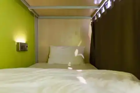 Siamaze Hostel - 53