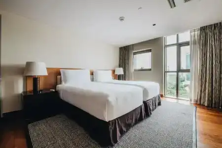 Intercontinental Residences Saigon, An Ihg - 37