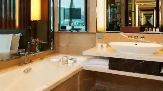 The Fullerton Bay Singapore (SG Clean, Staycation Approved) - 47