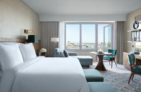 Four Seasons Ritz Lisbon - 18