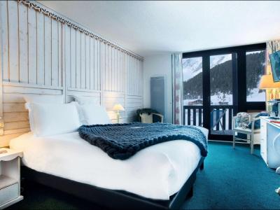 Mercure Courchevel 1850 - 5
