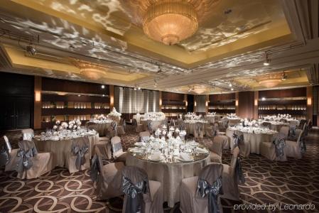 Hilton Tokyo Odaiba - 34