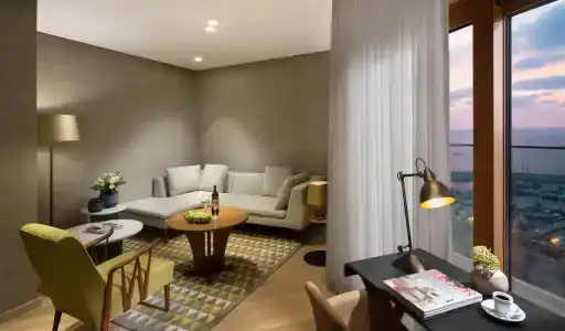 Carlton Tel Aviv – Luxury on the Beach - 60