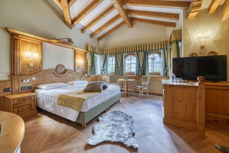 Brunet - The Dolomites Resort - 42