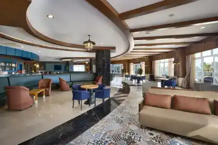 Seaden Sea Planet Resort & Spa - 23