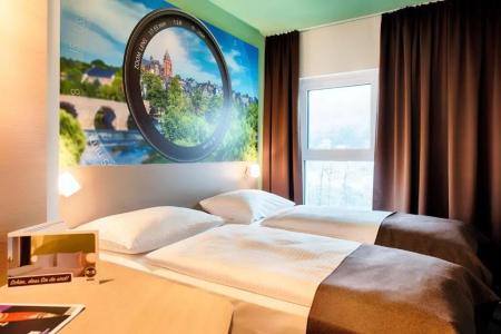 b&b Wetzlar - 22