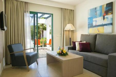 Relaxia Lanzasur Club - Aqualava Water Park - 49