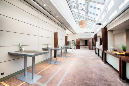 Crowne Plaza Frankfurt Congress, An Ihg - 46