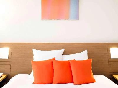 Novotel Nantes Centre Bord de Loire - 48