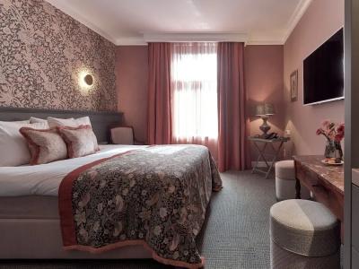 Best Western Plus City Centre Den Bosch - 148