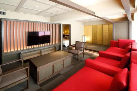 & Resorts Nagahama - 171