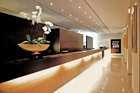 Metropolitan by Flemings - 5