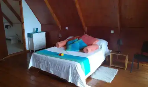 Mango Lodge - 156