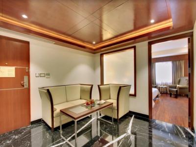 Comfort Inn Insys - 62