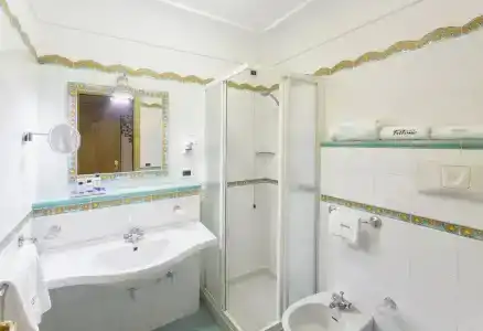 Tritone Resort & Spa - 51