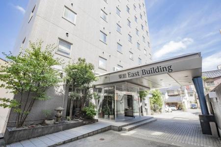 Kanazawa Central Annex - 10