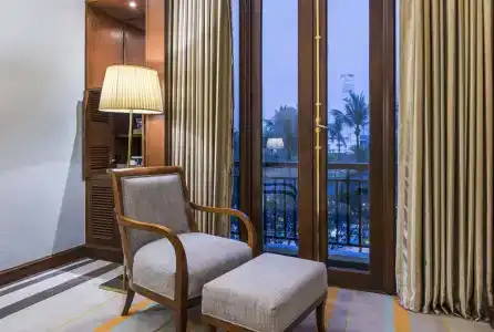 Chatrium Royal Lake Yangon - 3