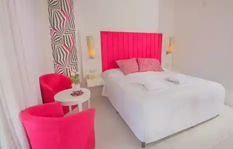 Dome Beach & Resort - 45