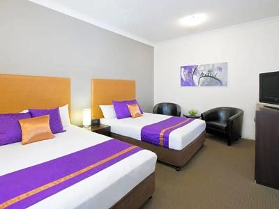 Park Regis Anchorage - 97