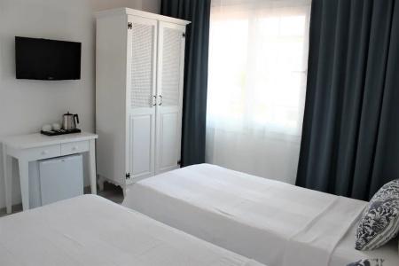 Villamer Alaçatı - 153