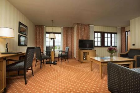 Maritim Dresden - 79