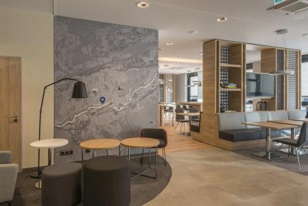 Holiday Inn Express - Wuppertal - Hauptbahnhof, an IHG - 27