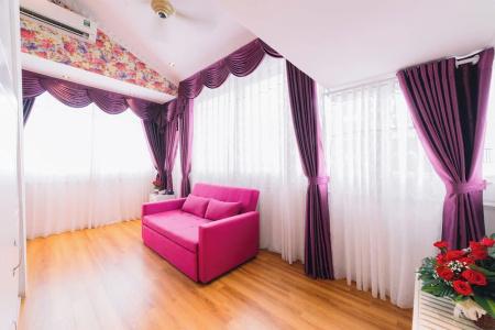 Dalat Boutique - 146