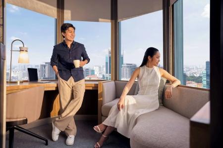 Sheraton Saigon & Towers - 132