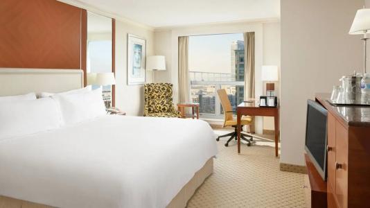 San Diego Marriott Gaslamp Quarter - 77