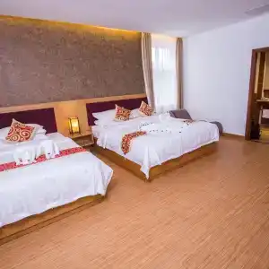 Orussey One & Apartment - 48