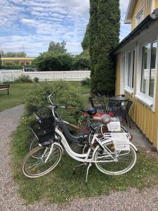 Uppsala Lägenhetshotell - 40