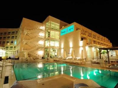 Abraham Hostel Eilat - 11