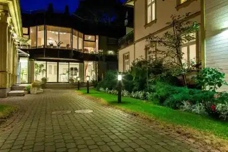 Tb Palace & Spa - 44