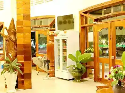 Angkor Comfort - 12