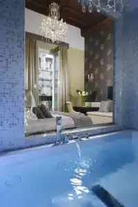 Lifestyle Suites Rome - 18