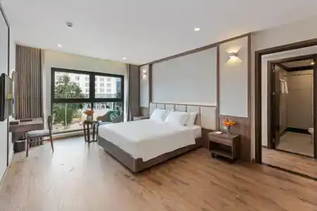 Sunset Beach Resort and Spa - 55