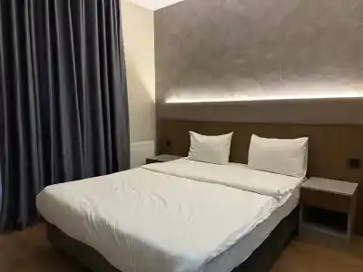 Niconya Port Suite&Hotel - 54