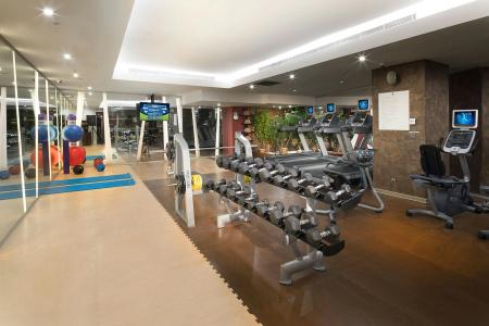 Doubletree By Hilton Istanbul - Old Town - 23