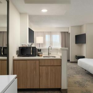 SpringHill Suites - 39