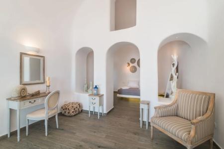 Angel Luxury Suites - 0