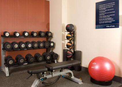 Hampton Inn Orlando Near Universal Blv/International Dr - 18