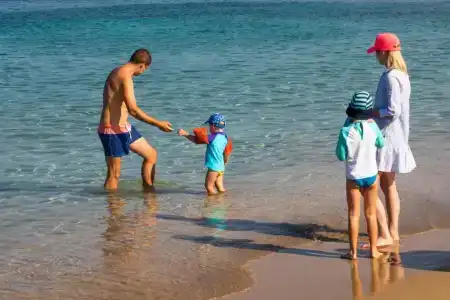 Venus Beach - 20