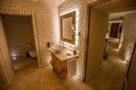 Anka Cave Suites - 167