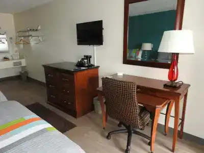 Edelweiss Inn - 62