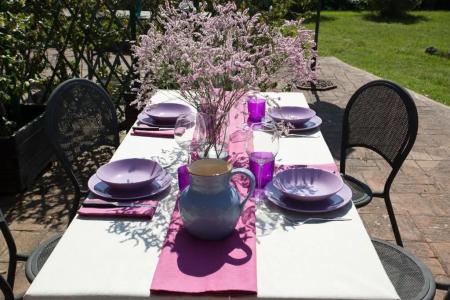 Il Vecchio Mulino Toscana - 59