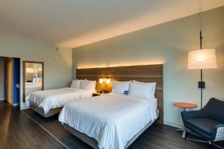 Holiday Inn Express & Suites - Charlotte - South End, An Ihg - 71